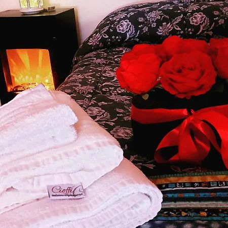 Roxy Bellavista Leilighet Cogna Eksteriør bilde